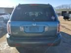 2005 Honda Pilot exl
