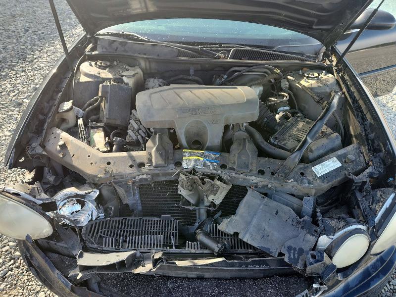 2007 Buick Lacrosse cx