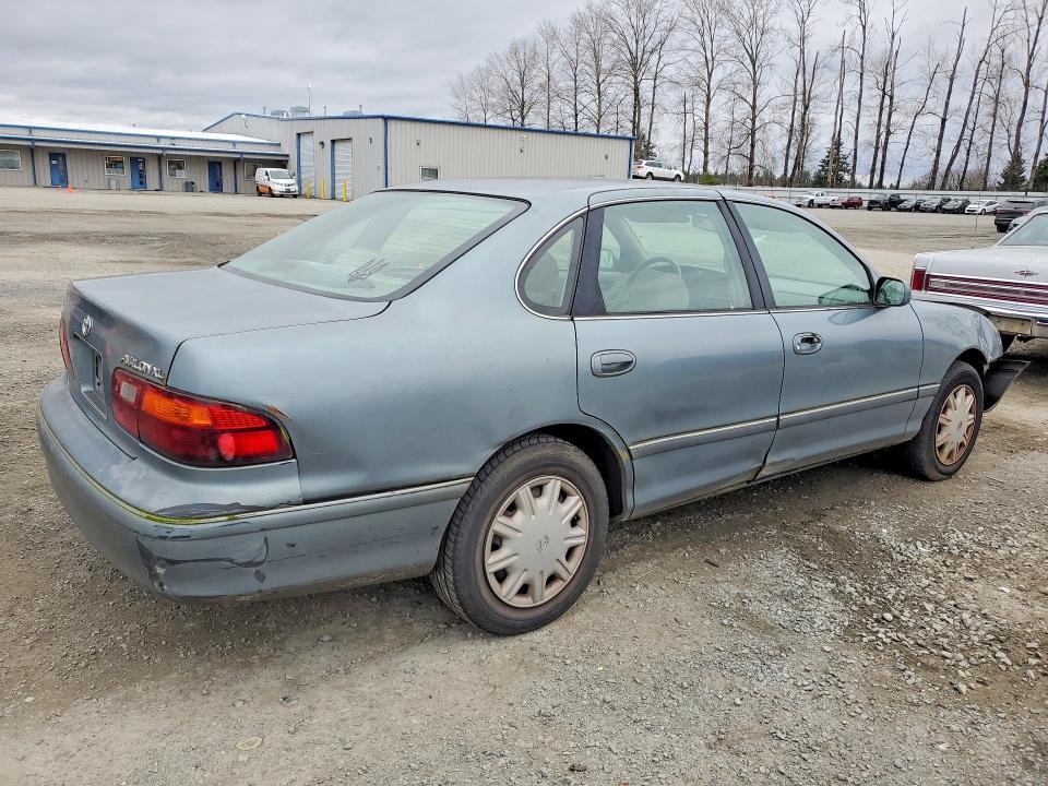 1998 Toyota Avalon xl
