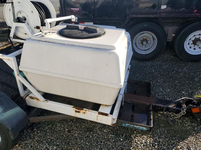 1997 Vmer 1997 PRO Spray Equipment Sprayer