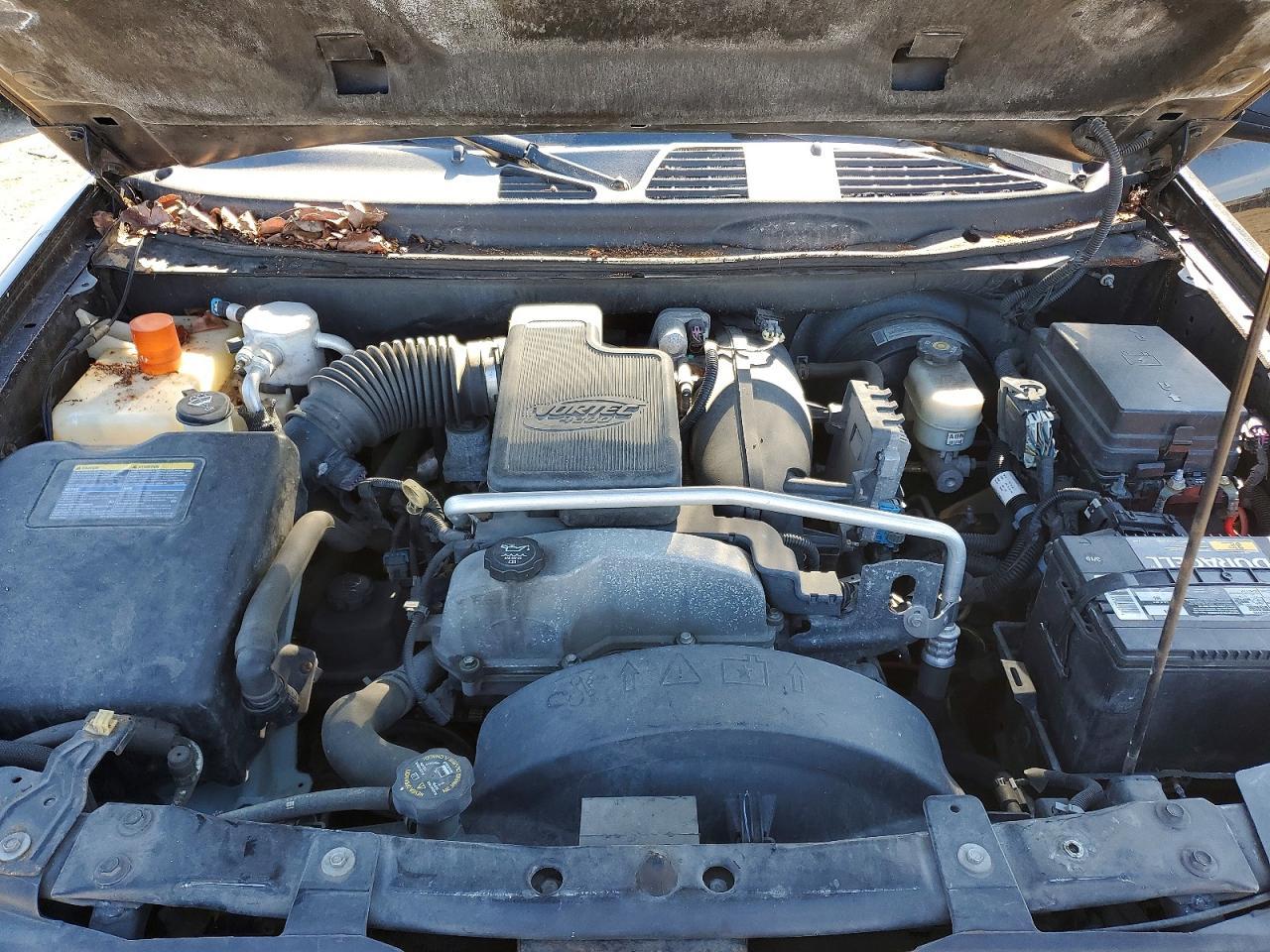 2007 GMC Envoy