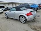 2006 Audi Tt 3.2