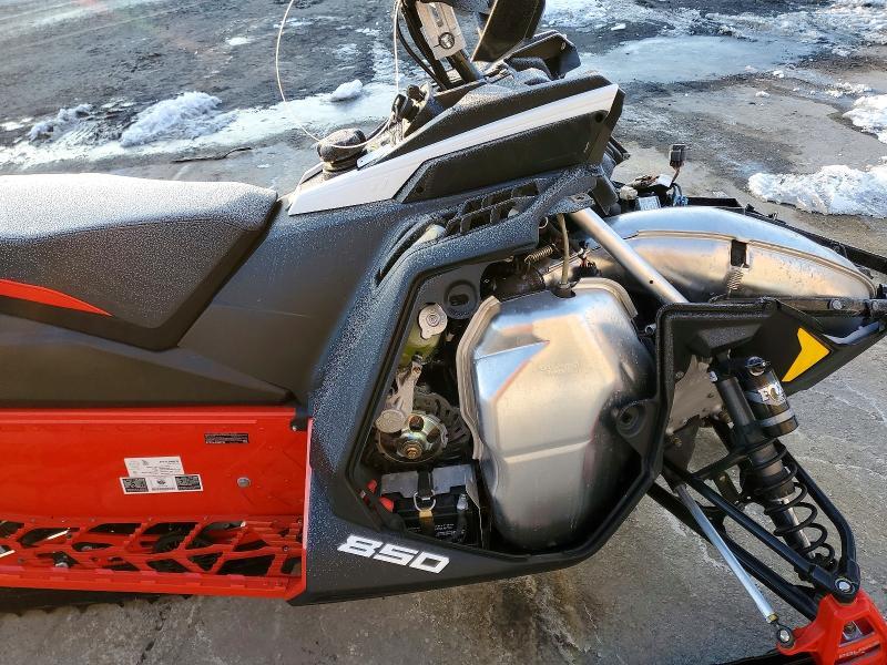 2022 Polaris Switchback