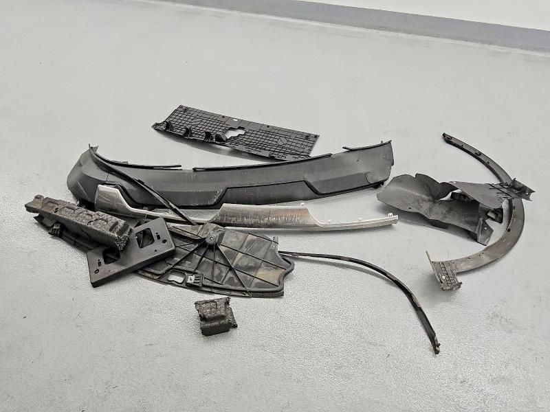 2025 KIA Sorento Plug-in Hybrid sx Prestige