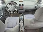 2006 Chevrolet Aveo Base