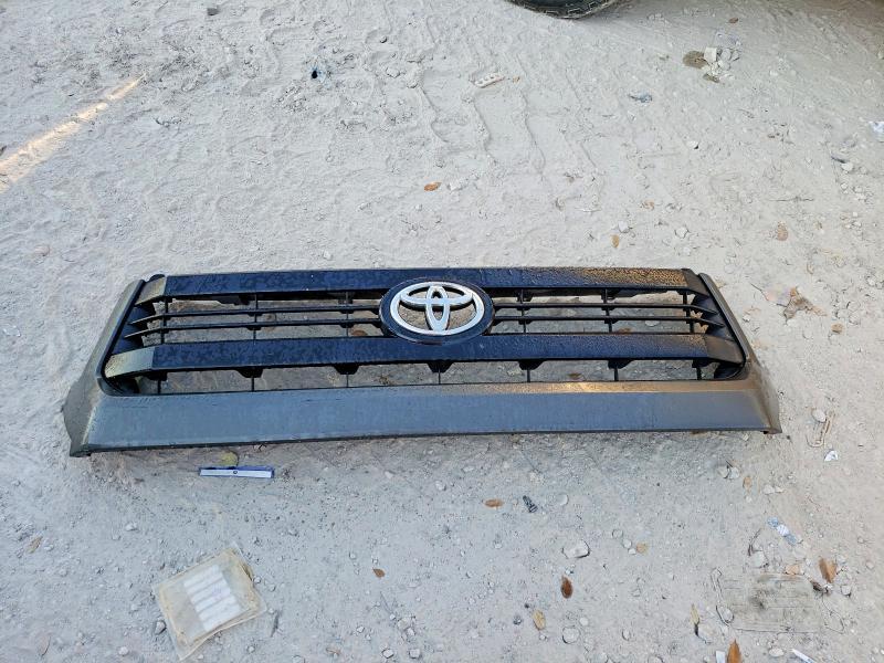 2014 Toyota Tundra Double Cab SR