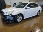 2011 Subaru Legacy 2.5i Premium