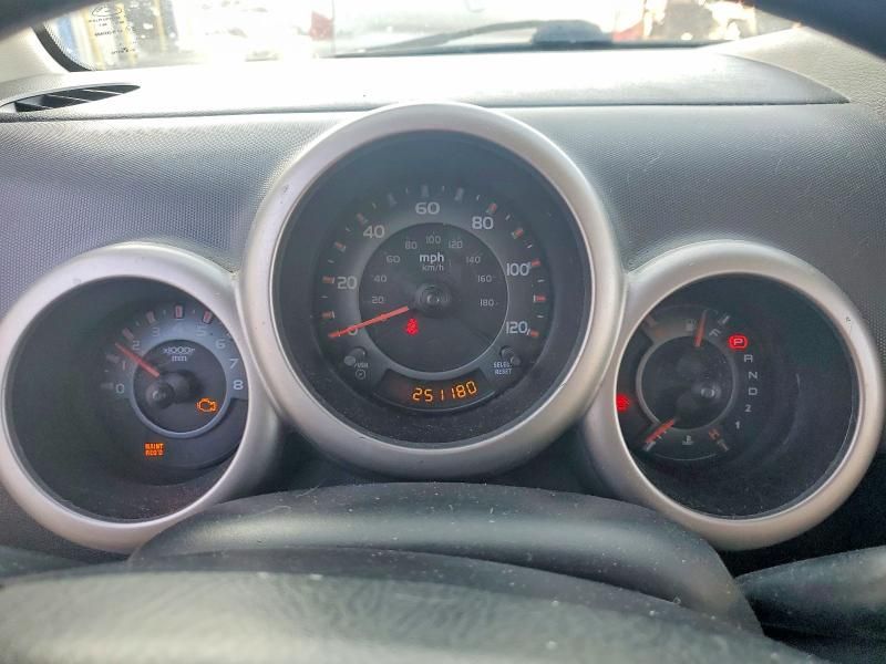 2006 Honda Element lx