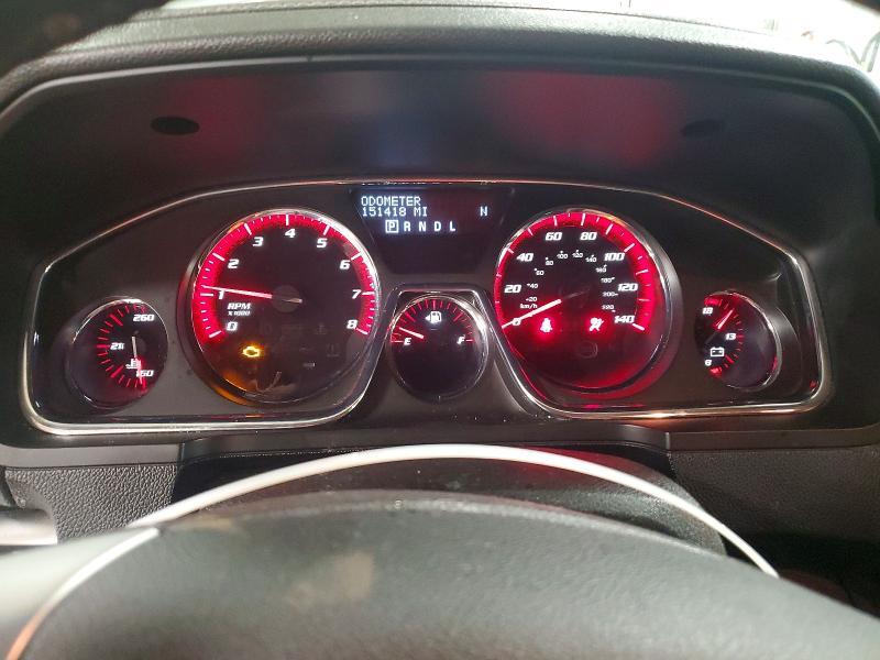 2014 GMC Acadia sle