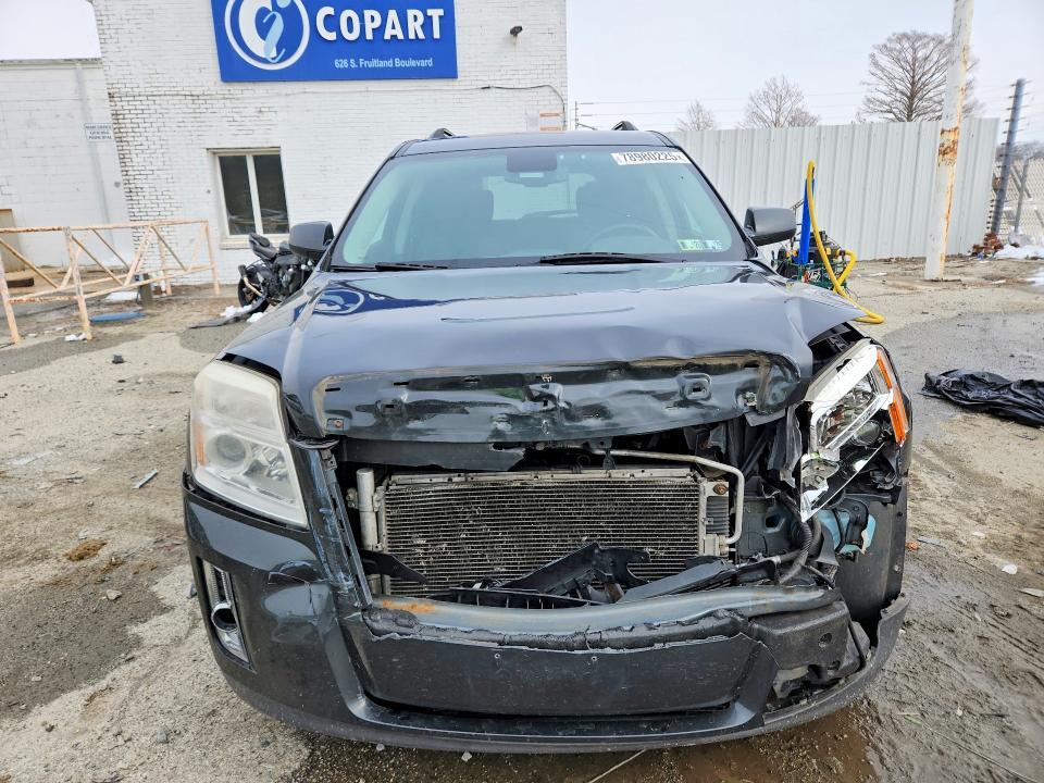 2014 GMC Terrain sle