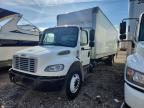 2020 Freigliner 2020 Freightliner Business Class M2 BOX Truck