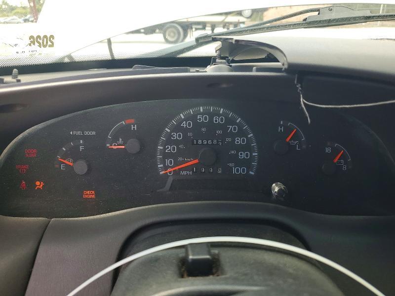 1998 Ford F150