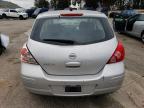 2011 Niss Versa 1.8 s