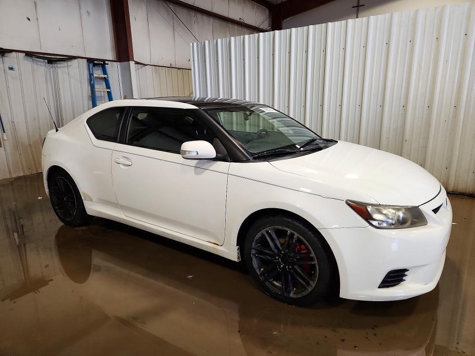 2013 Scion Tc Base
