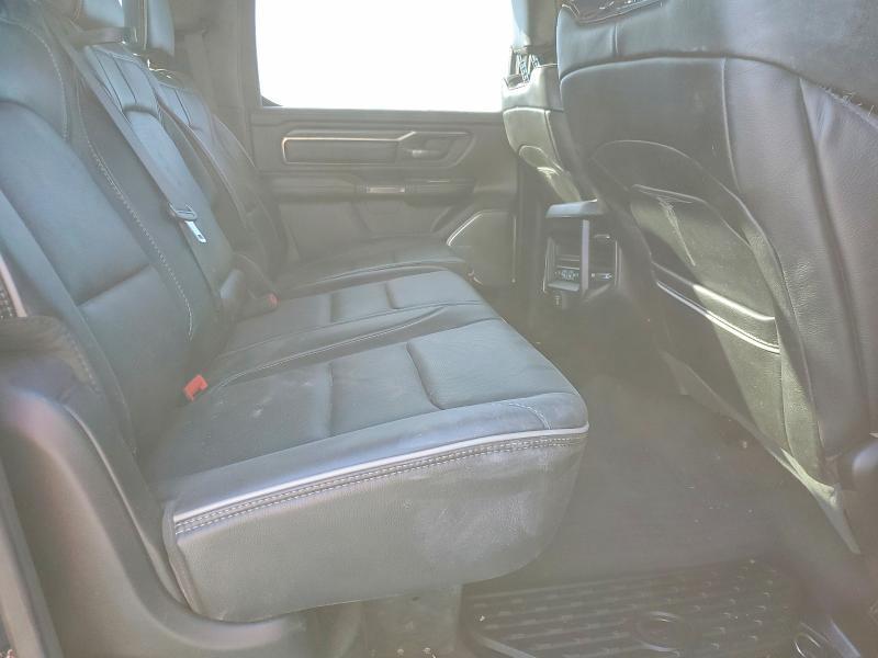 2020 Dodge Ram 1500 Limited