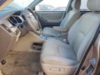2004 Toyota Highlander