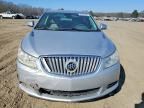 2011 Buick Lacrosse cx