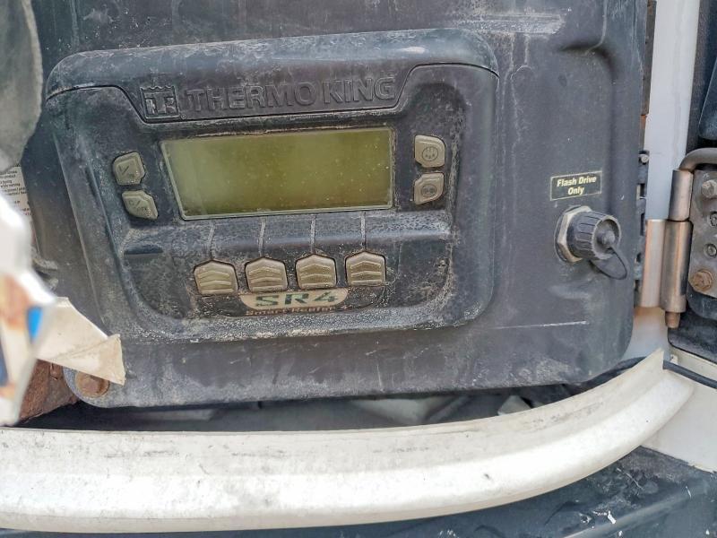 2018 Great Dane Trailers