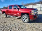 2015 Chevrolet Silverado K2500 High Country