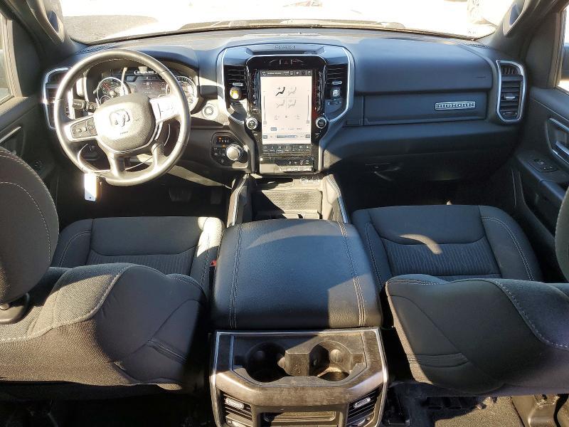 2022 Dodge RAM 1500 BIG Horn