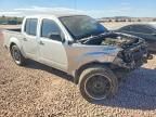 2005 Nissan Frontier Crew Cab LE