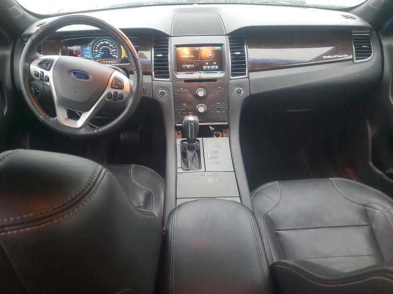 2015 Ford Taurus Limited