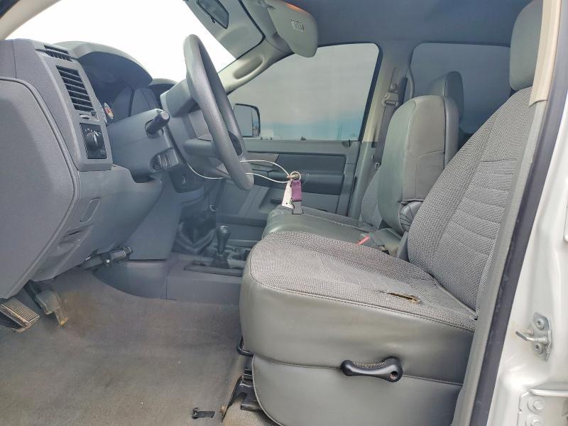 2008 Dodge Ram 2500 st
