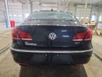 2013 Volkswagen Cc Sport