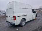 2020 Niss AN NV 2500 Delivery Van