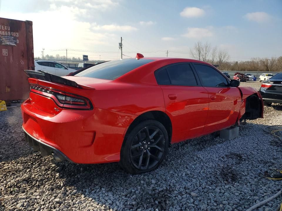 2023 Dodge Charger R/T