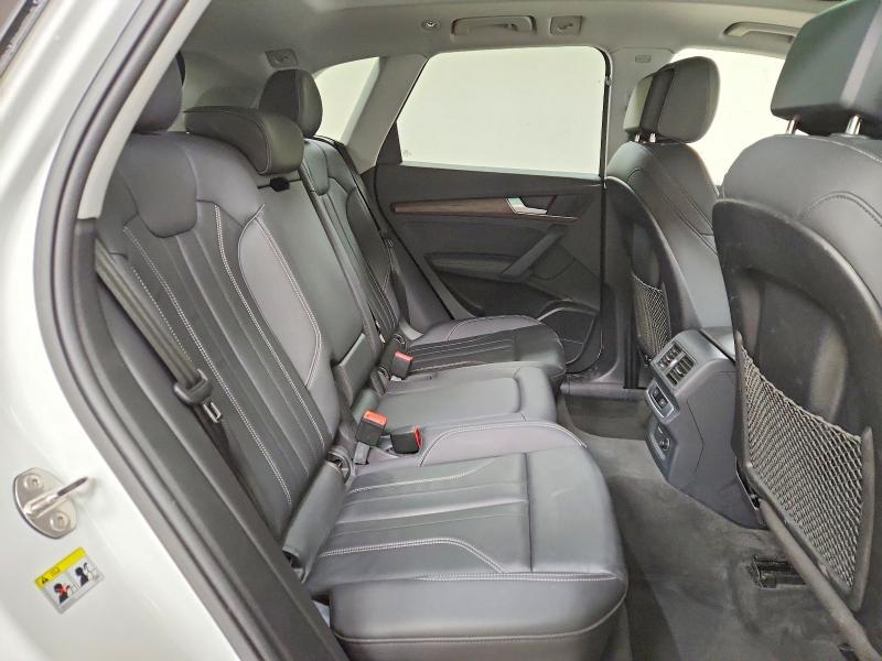2024 Audi Q5 Premium Plus 45