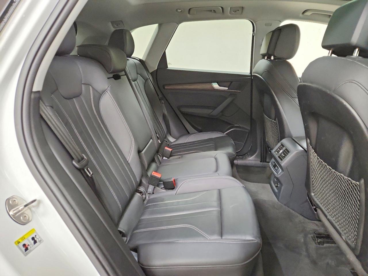 2024 Audi Q5 Premium Plus 45