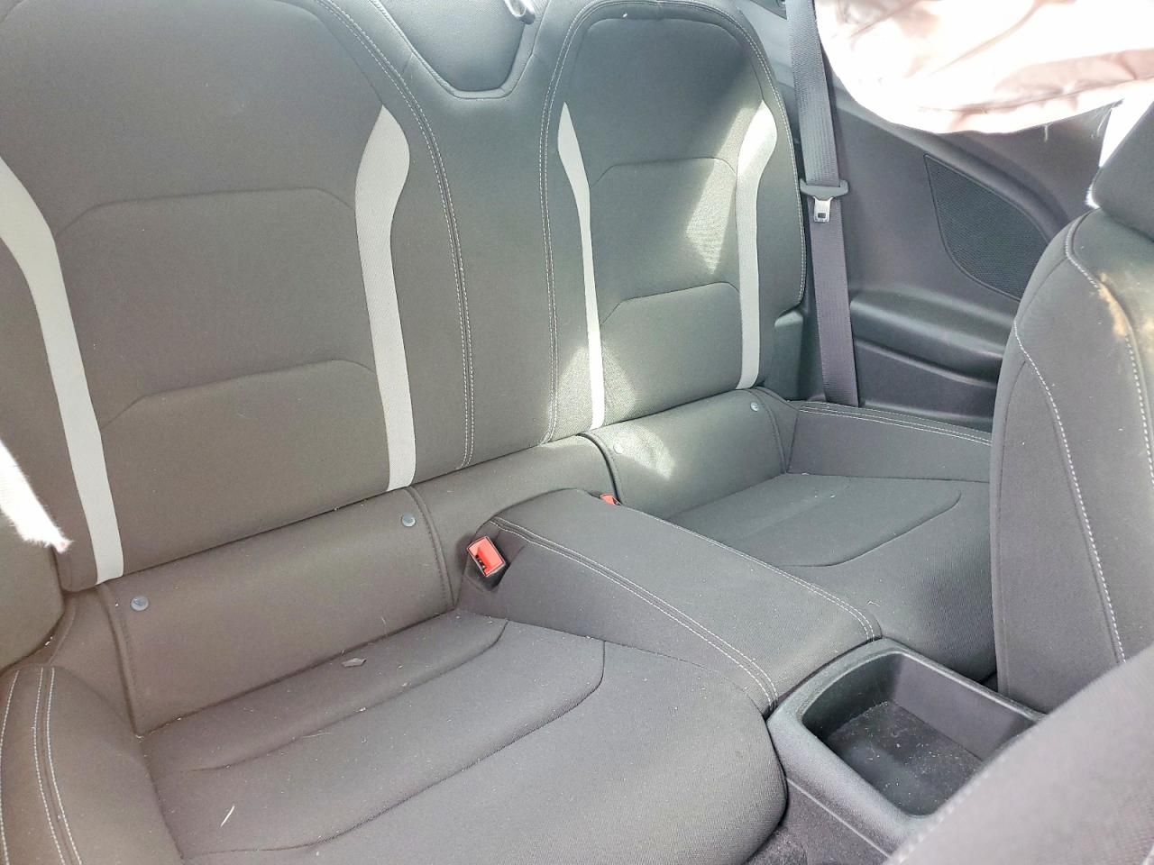 2023 Chevrolet Camaro ls