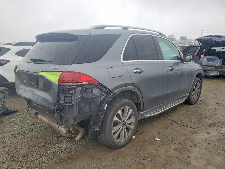 2023 Mercedes-Benz Gle 350 4matic