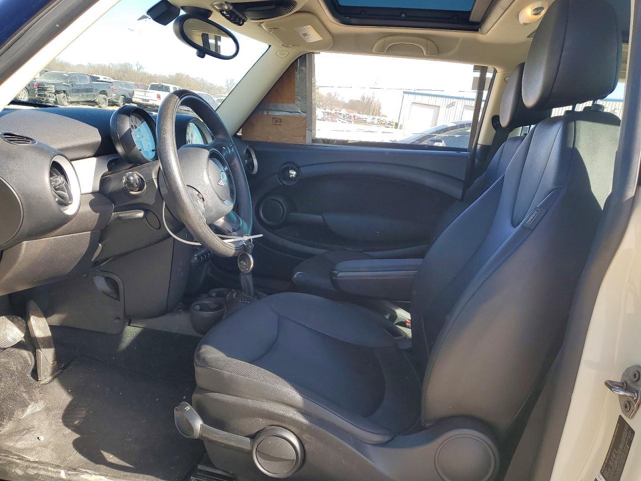 2013 Mini Cooper