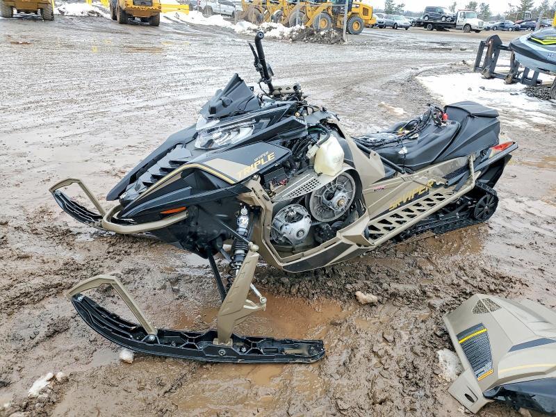 2023 Yamaha Srviper