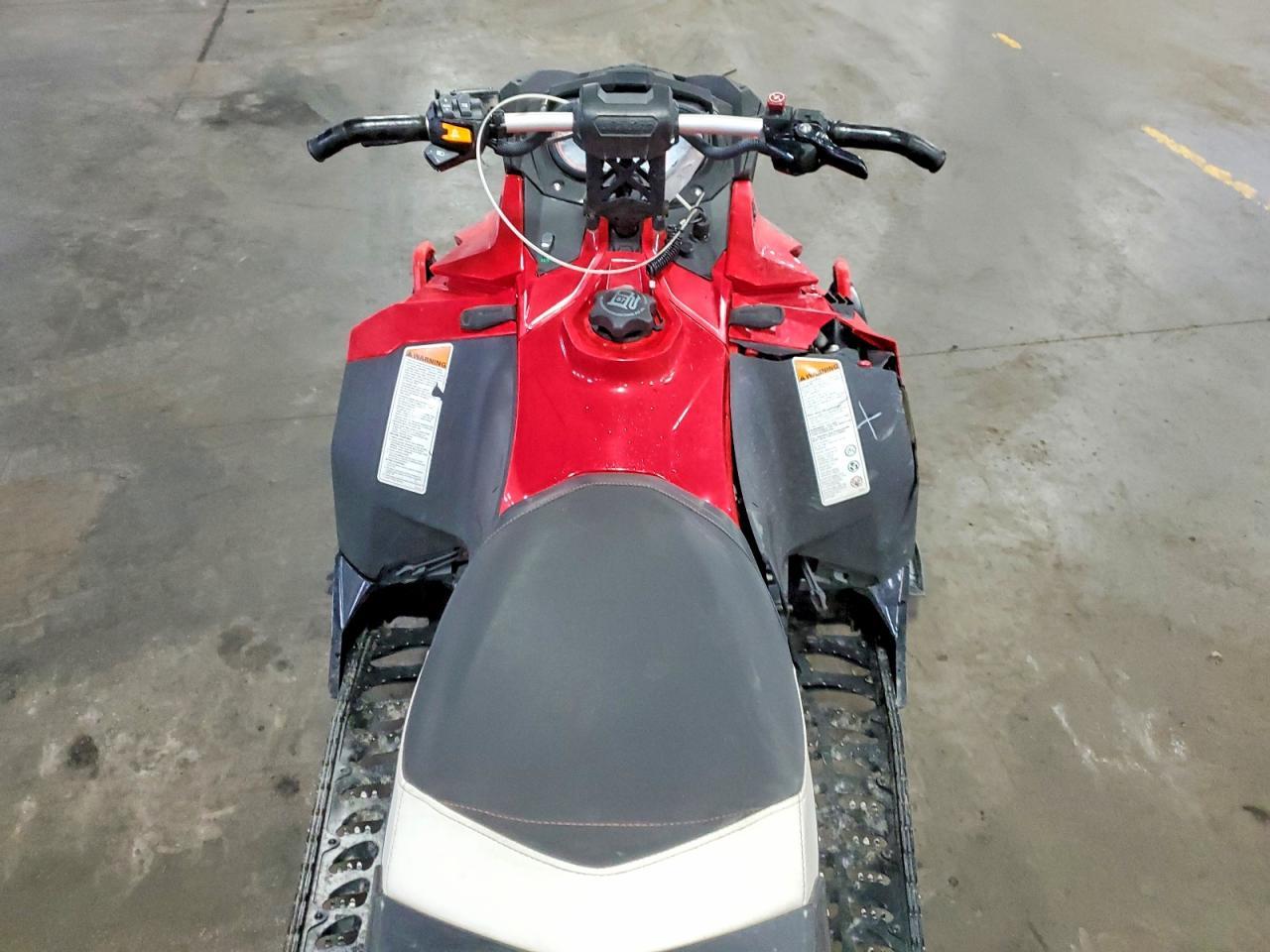2014 Skidoo 900ACE
