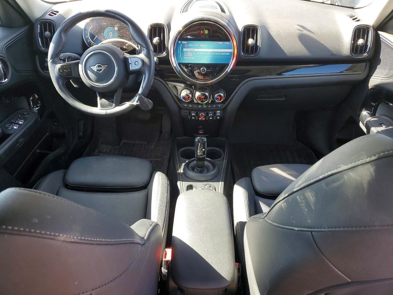 2024 Mini Cooper s Countryman All4