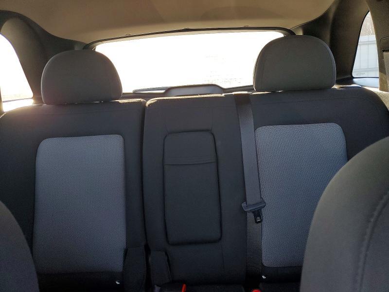 2015 Chevrolet Captiva ls