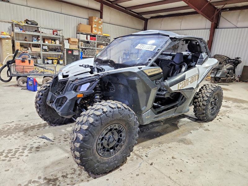 2023 Can-Am Maverick X3 Utility Vehicle