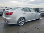 2012 Lexus Is 250