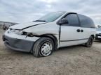 1998 Dodge Caravan