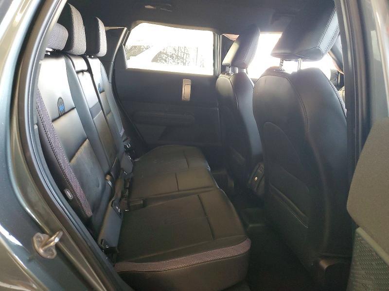 2026 Mini Countryman s All4