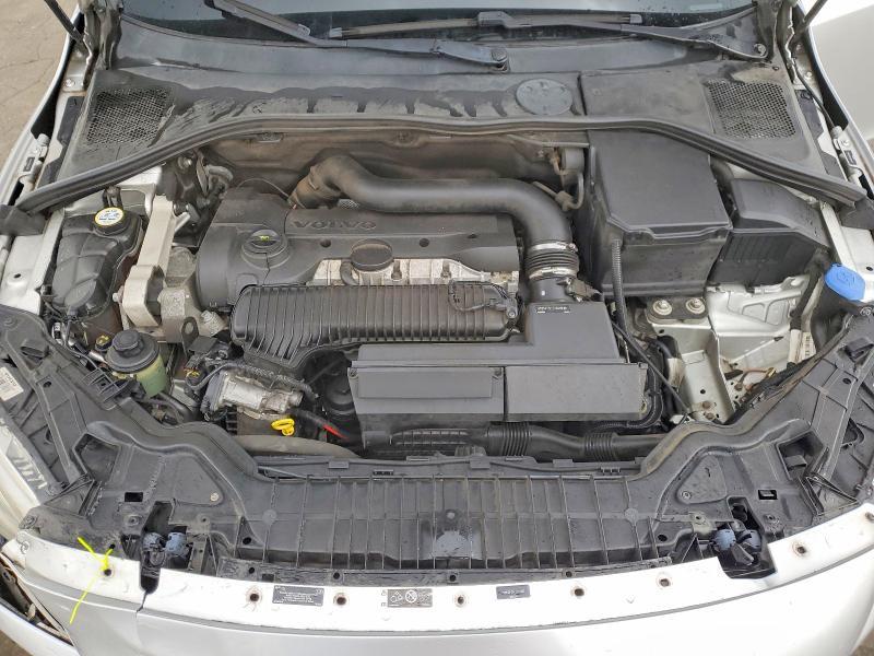 2014 Volvo S60 T5