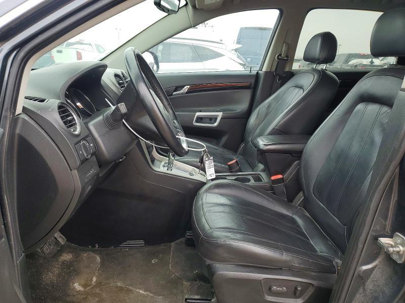 2013 Chevrolet Captiva ltz