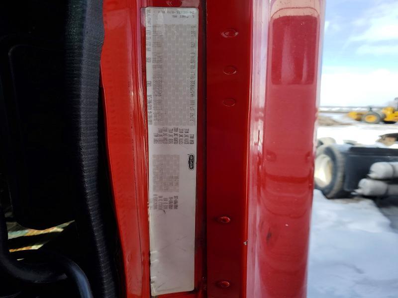 2008 Freigliner 2008 Freightliner Columbia Semi Truck