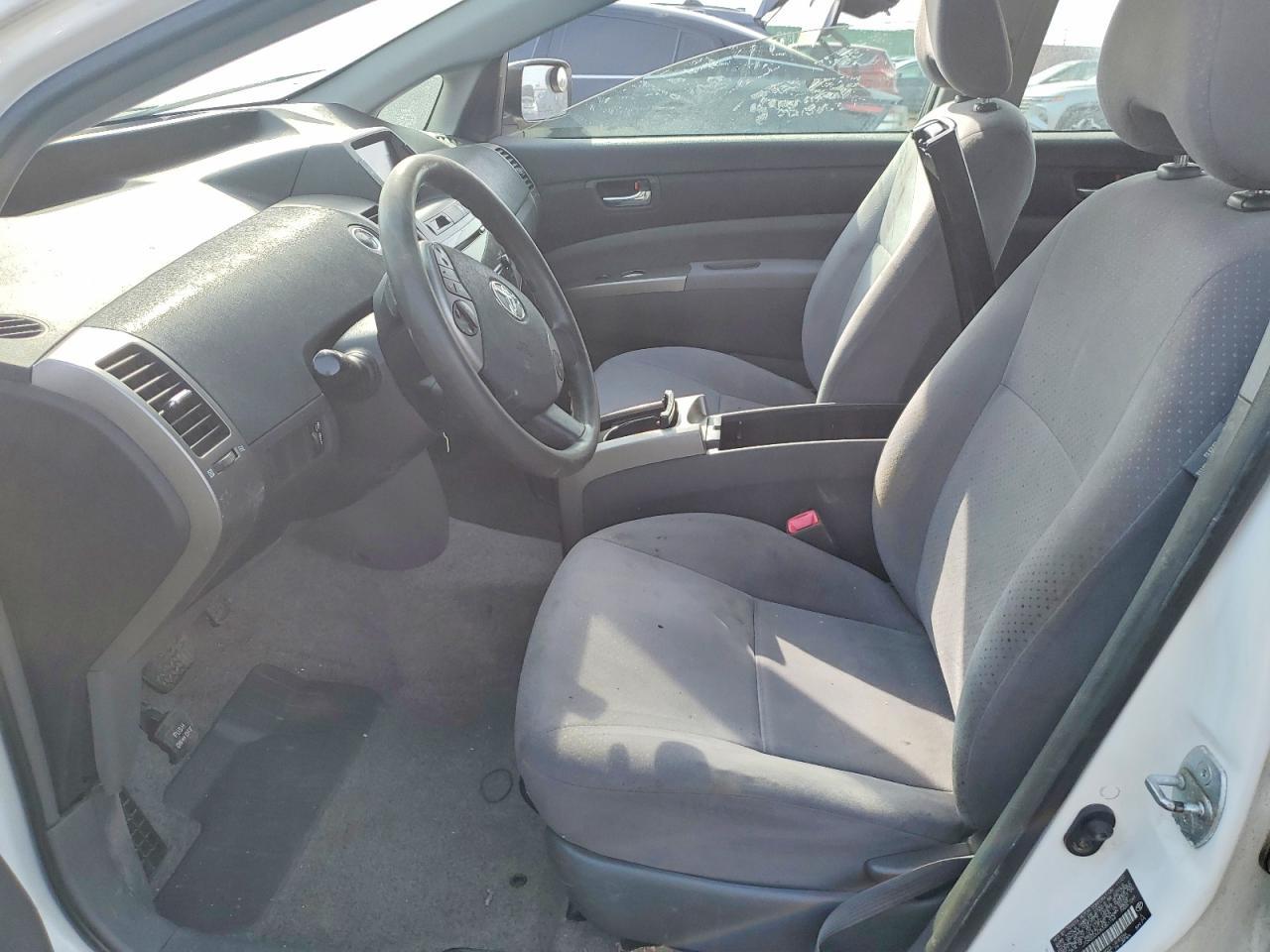2008 Toyota Prius