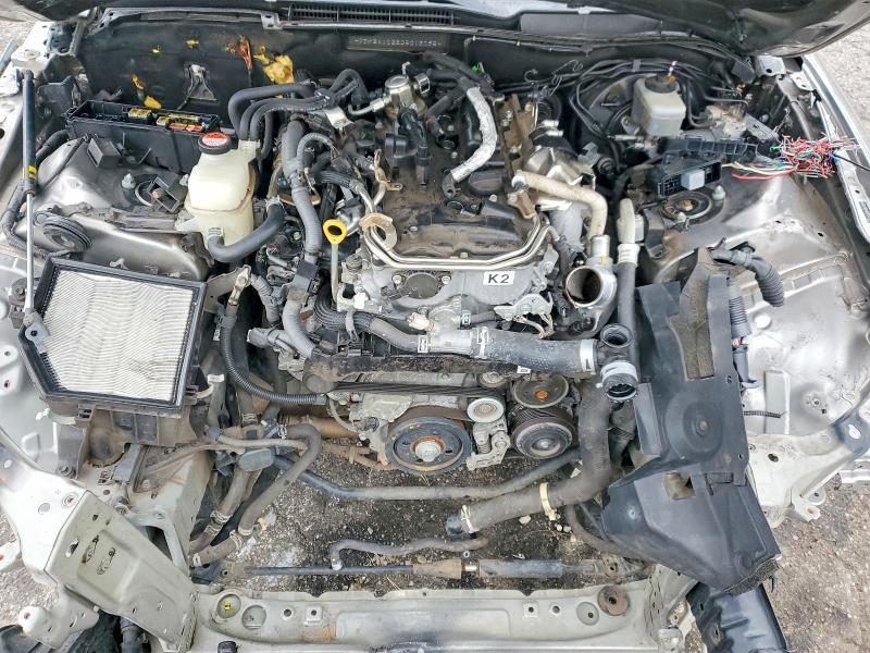 2016 Lexus Is 200t Base