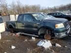2005 Ford F150