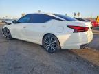 2020 Nissan Altima sr